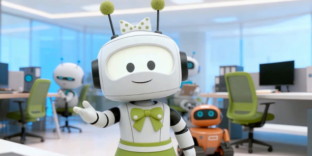 Jobs Webentwicklung & Webdesign