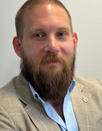 Daniel Rudeck, CEO ShAir AG, Zürich