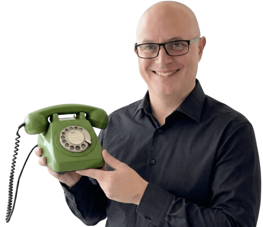 Beratungsgespräch vereinbaren